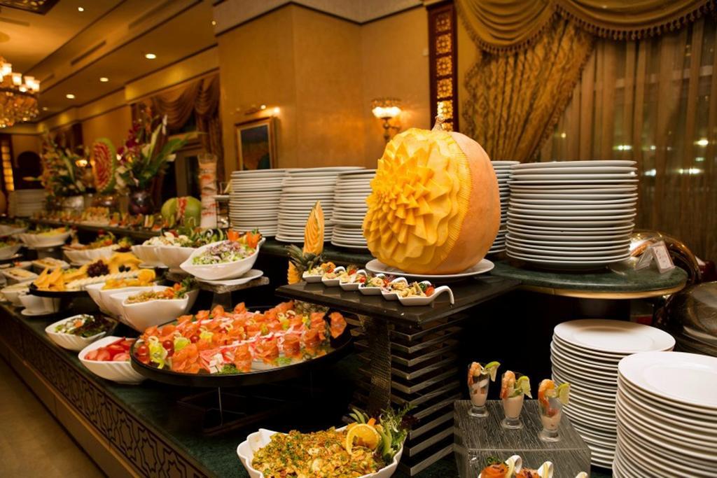Retaj Al Bayt Hotel La Mecque