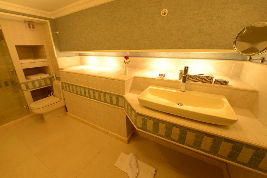 Retaj Al Bayt Hotel Mekka