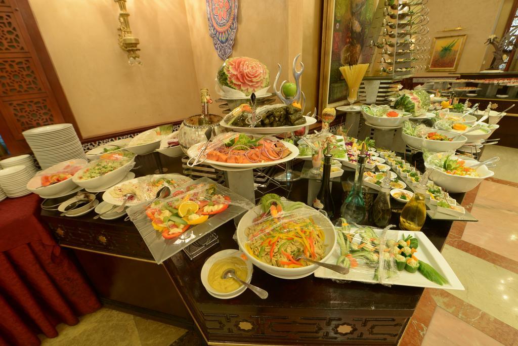 Retaj Al Bayt Hotel Mekka