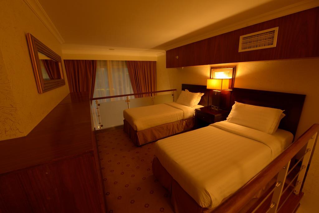 Retaj Al Bayt Hotel Mekka