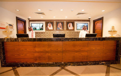 Retaj Al Bayt 4* Mekka