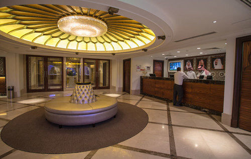 Retaj Al Bayt Hotel Mekka