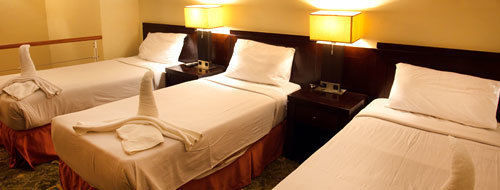 Retaj Al Bayt Hotel Mekka