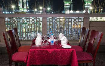 Retaj Al Bayt 4* Mekka