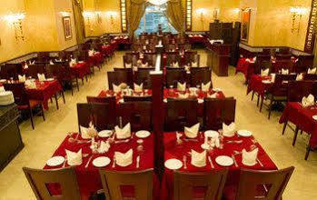 Retaj Al Bayt 4* Mekka