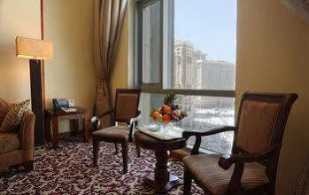 Retaj Al Bayt 4* Mekka