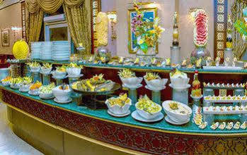 Retaj Al Bayt 4* Mekka